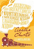 I capolavori di Agatha Christie I capolavori di Agatha Christie