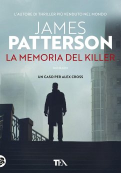 Cover La memoria del killer