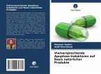Vielversprechende Apoptose-Induktoren auf Basis natürlicher Produkte Vielversprechende Apoptose-Induktoren auf Basis natürlicher Produkte