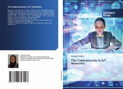 The Cybersecurity in IoT Networks - Salimi, Ameneh