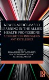 New Practice-based Learning in the Allied Health Professions