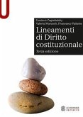 Lineamenti di diritto costituzionale Lineamenti di diritto costituzionale