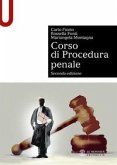 Corso di procedura penale Corso di procedura penale