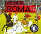 Antica Roma. Libro pop up Antica Roma. Libro pop up