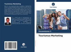 Cover Tourismus-Marketing