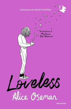 Cover Loveless
