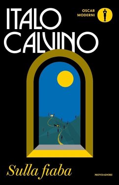 Cover Sulla fiaba