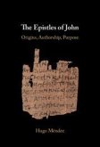 The Epistles of John The Epistles of John