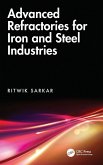 Advanced Refractories for Iron and Steel Industries Advanced Refractories for Iron and Steel Industries