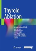 Thyroid Ablation (eBook, PDF) Thyroid Ablation (eBook, PDF)