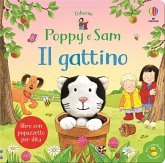 Il gattino. Poppy e Sam Il gattino. Poppy e Sam