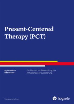 Cover Present-Centered Therapy
