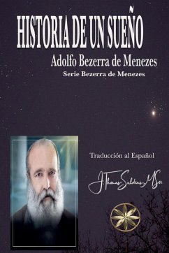 Cover Historia de un Sueño