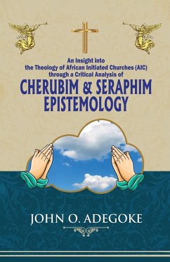 Cherubim & Seraphim Epistemology Cherubim & Seraphim Epistemology