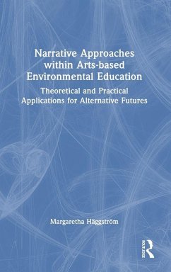 Cover Narrative Approaches within Arts-based Environmental Education