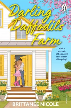 Cover Darling Daffodils Farm