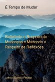 É Tempo De Mudar