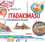 Itadakimasu. Il Giappone a tavola Itadakimasu. Il Giappone a tavola