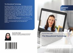 Cover The Educational Technology