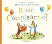 Buon compleanno! - Potter, Beatrix