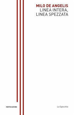 Cover Linea intera, linea spezzata