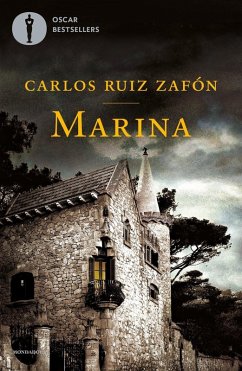 Cover Marina