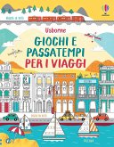 Giochi e passatempi per i viaggi Giochi e passatempi per i viaggi