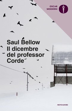 Il dicembre del professor Corde - Bellow, Saul