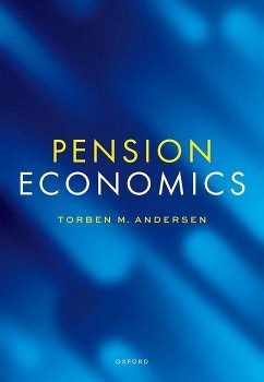 Cover Pension Economics