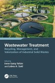 Wastewater Treatment Wastewater Treatment