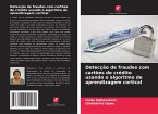 Detecção de fraudes com cartões de crédito usando o algoritmo de aprendizagem cortical