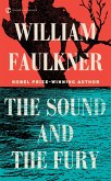 The Sound and the Fury (eBook, ePUB)
