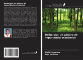 Dalbergia: Un género de importancia económica Dalbergia: Un género de importancia económica