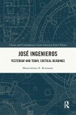 José Ingenieros