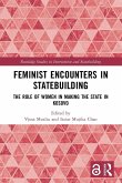 Feminist Encounters in Statebuilding