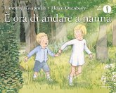 È ora di andare a nanna È ora di andare a nanna