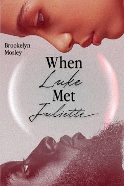 Cover When Luke Met Juliette