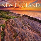 Beautiful New England 2026 12 X 12 Wall Calendar Beautiful New England 2026 12 X 12 Wall Calendar