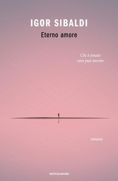 Cover Eterno amore