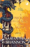 Il priorato dell'albero delle arance Il priorato dell'albero delle arance