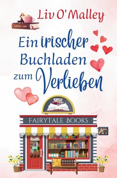 Cover Ein irischer Buchladen zum Verlieben