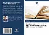 System zur Leistungsbewertung von Milchkühen in Nepal