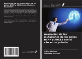 Asociación de las mutaciones de los genes BCRP y ABCB1 con el cáncer de pulmón