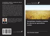 Variabilidad climática y medios de vida de los agricultores rurales