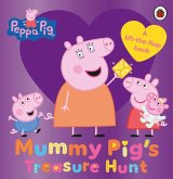 Peppa Pig: Mummy Pig's Treasure Hunt Peppa Pig: Mummy Pig's Treasure Hunt
