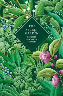 Cover The Secret Garden