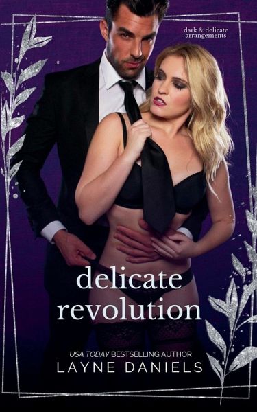 Delicate Revolution Delicate Revolution