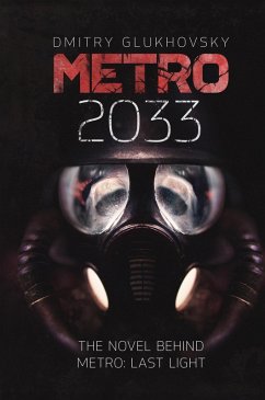 Cover Metro 2033