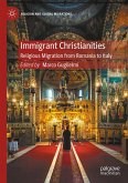 Immigrant Christianities (eBook, PDF) Immigrant Christianities (eBook, PDF)