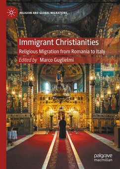 Immigrant Christianities (eBook, PDF)